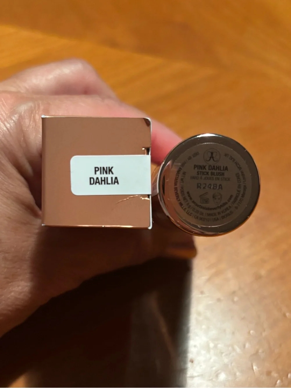Anastasia Beverly Hills brand new